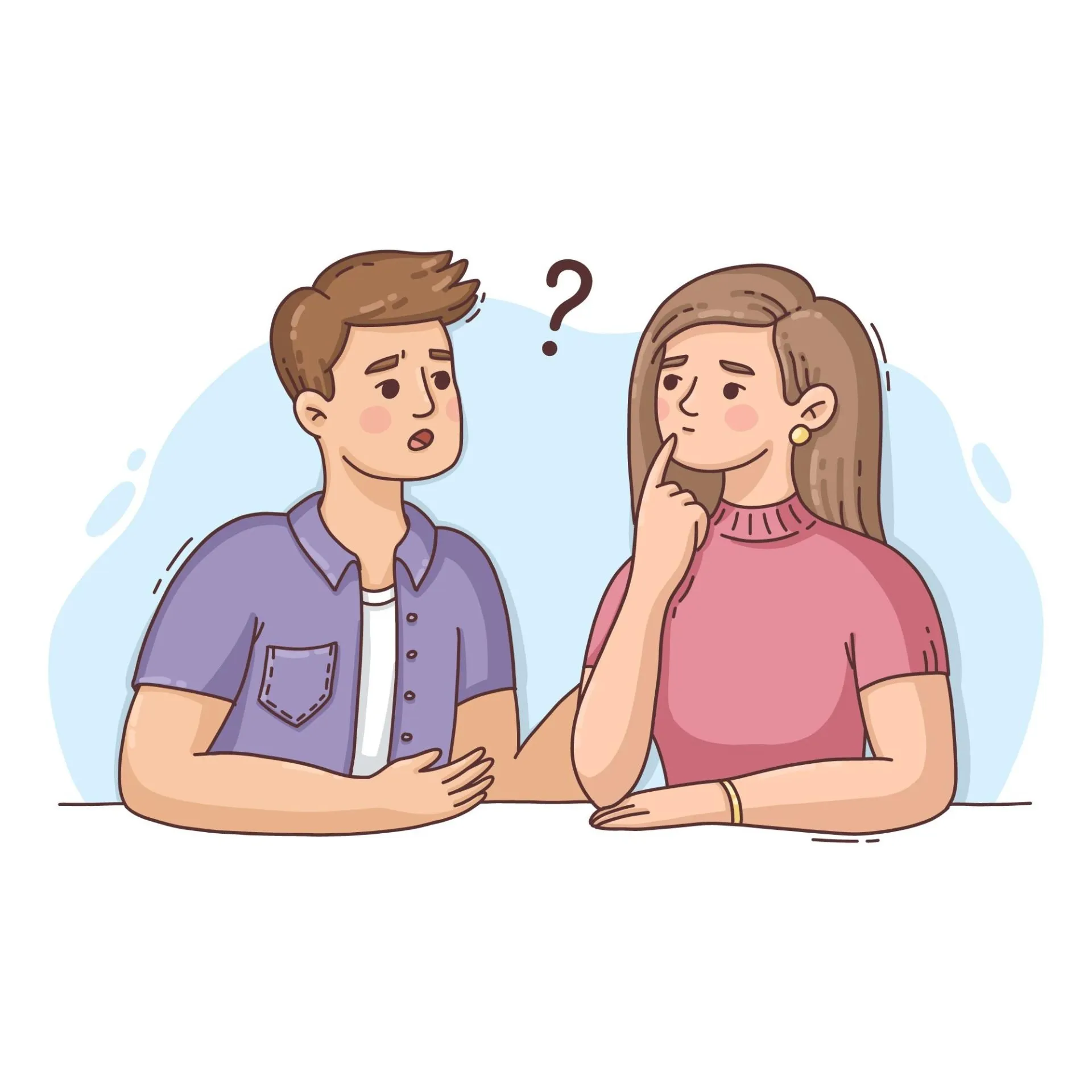 Misinterpretations and Misunderstandings - Silent Word